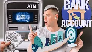 The Biggest Struggle For The ATM Business | ATM Bank Accounts 2021