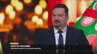 Több ezer angyalbatyut indított útnak a Katolikus Karitász az ünnepi időszakban
