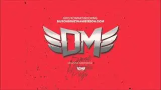 DM3-Fuso & Bosski &ndash;&bdquo;StreetWorkOut&rdquo; prod Fuso