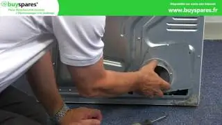 Comment changer la Courroie d'un Sèche-linge Beko
