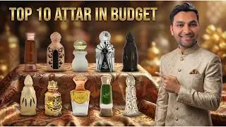 My Favorite Ahmed Al Maghribi 🔥 Long Lasting Dubai Attar