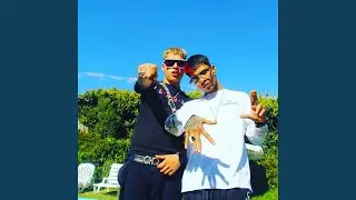 Ando Bakano (feat. Kid Blas)