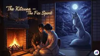 04  The Kitsune &ndash; The Fox Spirit