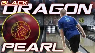 SWAG BLACK DRAGON PEARL  |   Dare I Say . . Black Widow Competition??