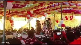 gadaba samaj metting palli guda
