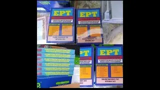 EPT Reviewer 2022 3n1 Complete