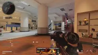MrGoldMercy Season 5 Call of Duty&reg;: Black Ops Cold War K31 Frenzy Kill