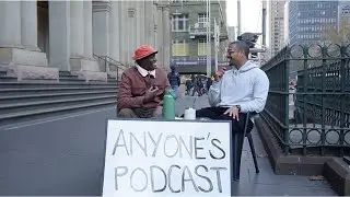 Is Australia a Safe Country? (Bourke St, Melbourne)