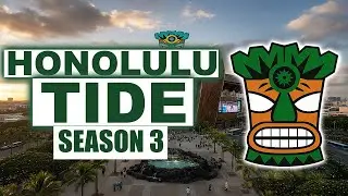 TIDE СОЗДАНЫ ДЛЯ ПЛЕЙ-ОФФ! | NHL 26 Expansion Team Franchise Season 3