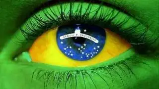 Kasso - Brazilian Dancer (1981)