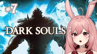 【DARK SOULS】BLIGHTTOWN. PAIN. BIG WINS?! 😎