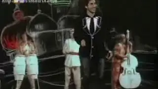 Descarga MTV - Pérola Videoclíptica - Imagination - The Last Time - Marcos Mion
