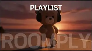 Running Playlist (Alt Rock / City Pop) | 숨 목끝까지 차올라도 다시 내려주는 상큼 플리 🏃&zwj;♀️🌆