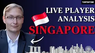 Singapore's Rise to Prosperity: The City-State Strategy