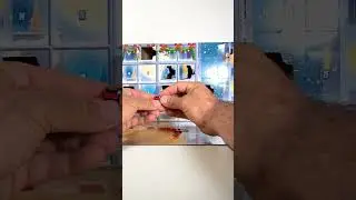 LEGO Spiderman Advent Calendar Day 8