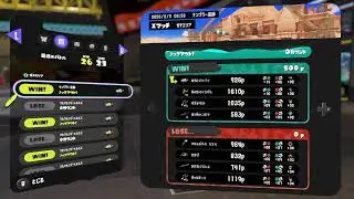 スプラトゥーン3