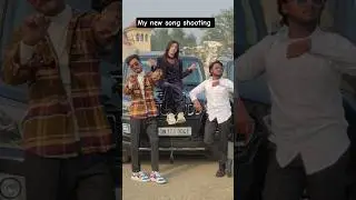 New song shooting #trrndingshorts #trending #viral #viralmusic #short #shorts