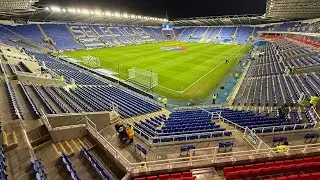 Mein Erstbesuch beim englischen Drittligisten Reading FC - Select Car Leasing Stadium 🏴󠁧󠁢󠁥󠁮󠁧󠁿