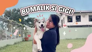 FIRST TIME KONG MAG KEEP NG APO!