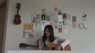 Leftovers by Emily Ng - NPR Tiny Desk Contest 2026