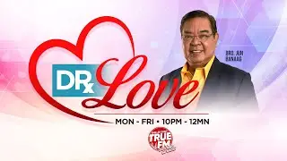 DR. LOVE | October 28, 2024