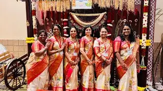 DALLAS METROPLEX TAMIL SANGAM 2026 PONGAL CELEBRATION   HD 1080p