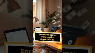This Remote Job Pays You to Type