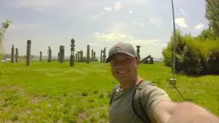 Metal Detecting in Italy for Gold & Silver