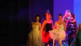 PreFinale Mago di Oz