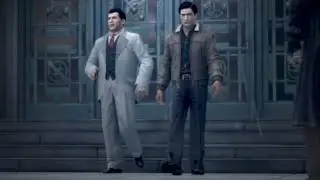 🎄ЭТО КОНЕЦ ► Mafia II #21