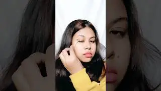 eyeliner stamp hack 😱 really works 😮#shorts #makeup #youtubeshorts #eyeliner #trendingshorts #viral