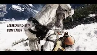 Ghost Recon Breakpoint | Flashbang's For All | Shorts Compilation