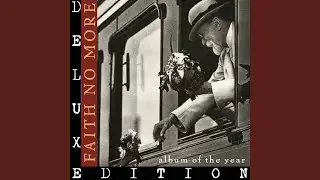 Ashes to Ashes (Hardknox Alternative Mix) (2016 Remaster)