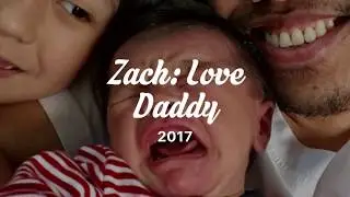 World, meet Zach Jularbal