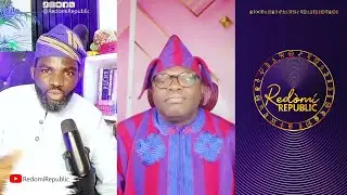 Red&ograve;m&iacute; Republic Episode 1 | Nigerian History & Yoruba Culture Game Show