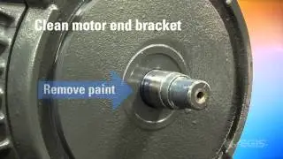 AEGIS&reg; Ring Installation with Conductive Epoxy
