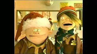 Mr. Meaty Short: Deck The Meat By Josh N Parker (2006)