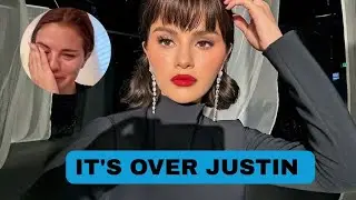 THE surprisingly sad life of Selena Gomez:It's Over Benny heal Me Justin was the mistery.