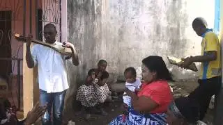 Linga: Chagaga  Mahé wa moina