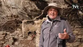 CAMINANT PER CATALUNYA - Baumes de Llaés o del Teixidor