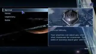 nuevo mapa menu universal principal para Halo CE