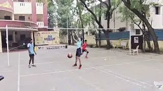 Setter Training Drill | Ball Control & Consistency | Let&rsquo;s Keep the Ball Flying