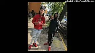CHII WVTTZ x Nunnie Da iii x Kay Glizz Type Beat 2025 - 
