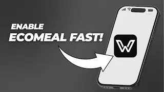 How to Enable Ecomeal on VeWorld (Step-by-Step Guide + Rewards Setup)