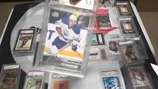 The Big PSA Dream Seller's! #1 And Why we should use GMA Grading Company.