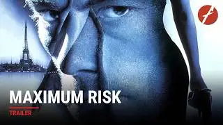 Maximum Risk (1996) - Movie Trailer - Far East Films