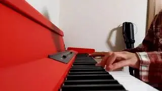 【FGO】Kirschtaria Wodime NP theme