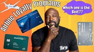 Fly for Free with Airline Loyalty Programs!??