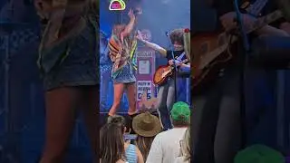 Grace Potter, UP District  Festival Field, Fargo, North Dakota, 7/10/2024 - 3