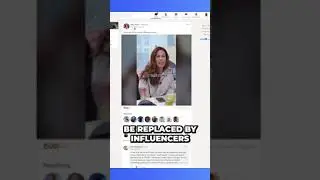 The Jaw-Dropping Truth About the Future of Media Personalities